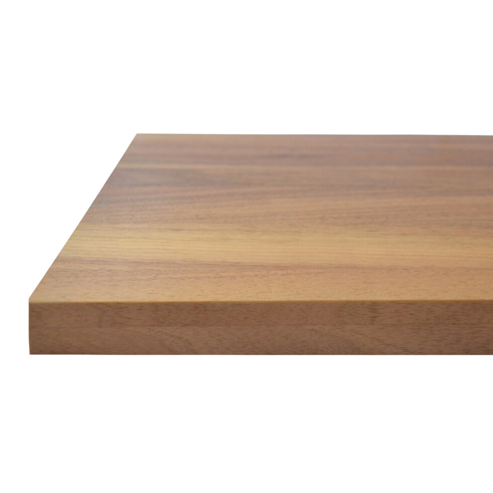 Planche en bois de noyer
50 x 39 cm 