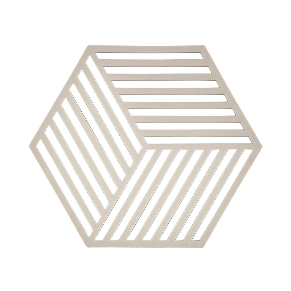 Base du pot hexagone
gris clair Base du pot hexagone
gris clair