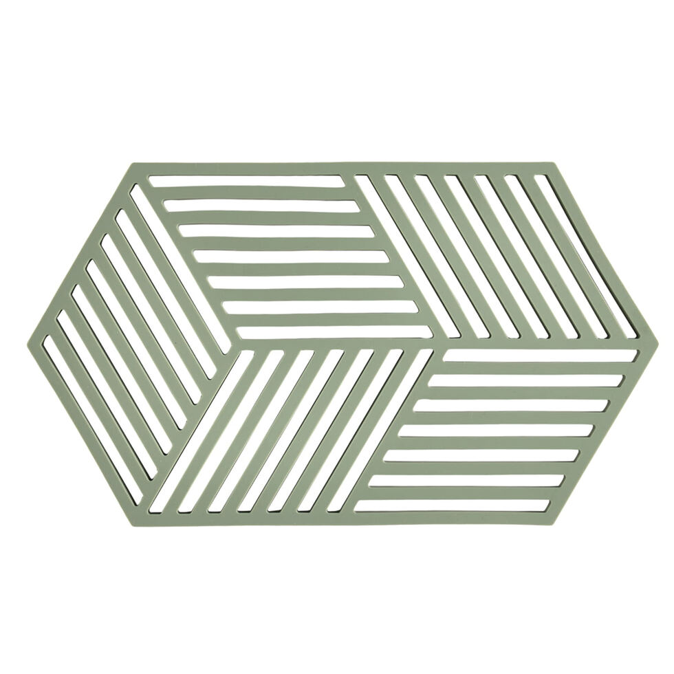 Untersatz Hexagon
rosmarin Untersatz Hexagon
rosmarin