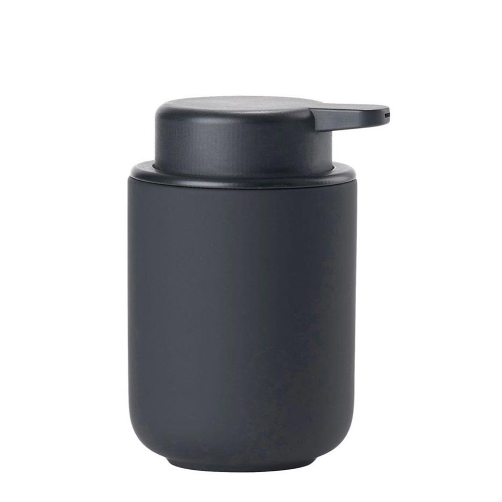 Soap dispenser black Soap dispenser black