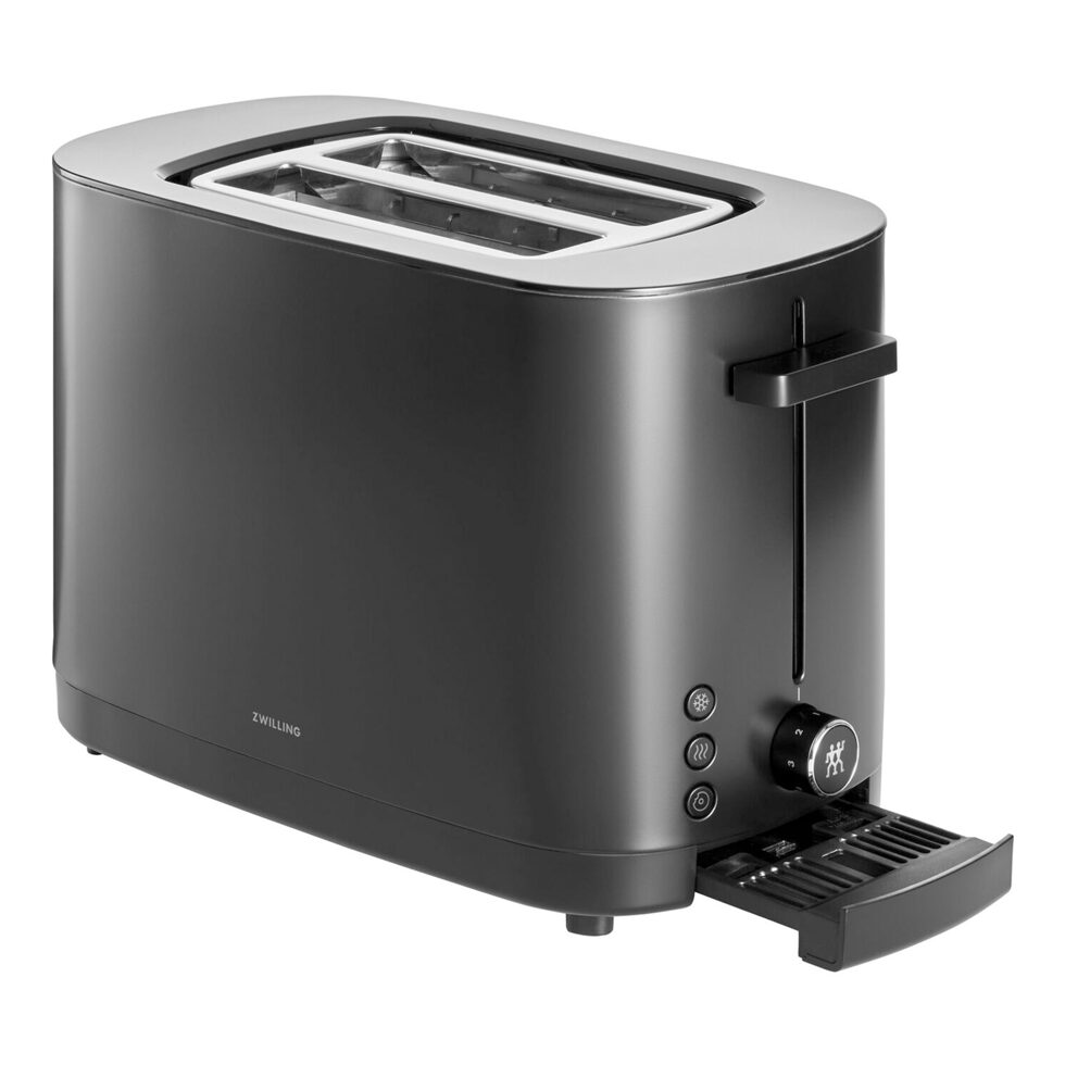 Toaster 2x1
schwarz 