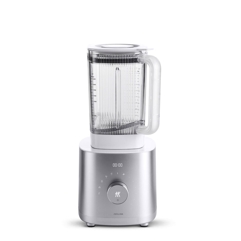 Standmixer Universal
1.4 lt weiss /silber Standmixer Universal
1.4 lt weiss /silber