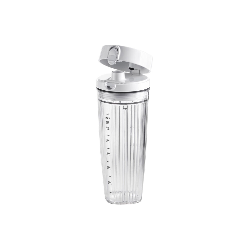 Standmixer 
0.55 lt weiss / silber 